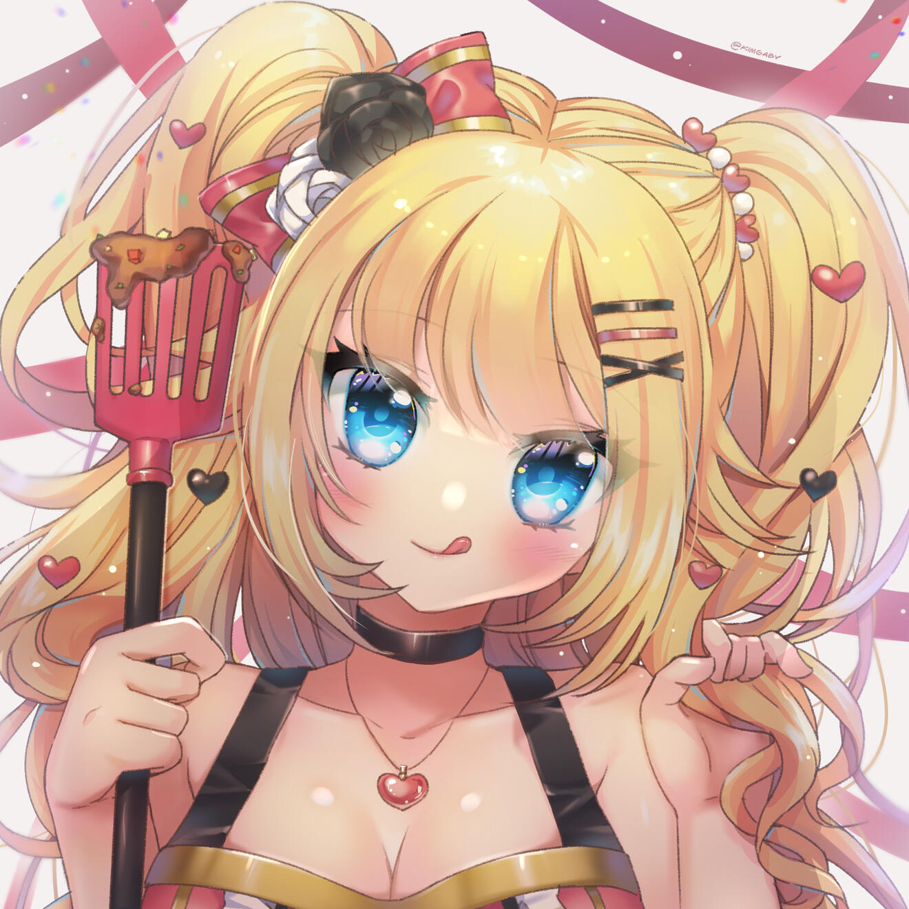 Anime Art